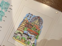 -响堂山石窟-北响堂山石窟