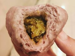 -凤起龙游老面包子(凯德晶品店)