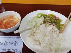 -湖南大学-第4食堂
