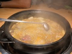 -一朵菌·野生菌探索家火锅(南亚店)
