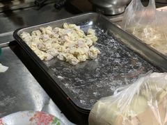-安庆柴火馄饨(马道街店)