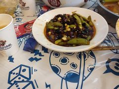 -松哥油焖大虾(皇岗一店)