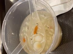 桂花糊米酒-老通城豆皮大王(吉庆街店)