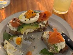 -Egg•Allday Brunch(襄阳北路店)