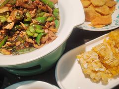 -老屋印象川菜(世纪东方店)