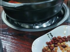 -陆记牛庄·碳锅龙虾烧烤(爱上花园店)