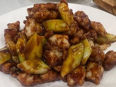 -京天红酒家(虎坊路店)