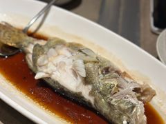 -宁海安岚·南溪阁全日餐厅
