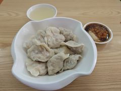 -聚荣饺子店
