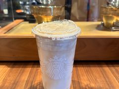 -星巴克(深圳龙华和平里店)