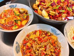 -潇湘阁(望京SOHO店)