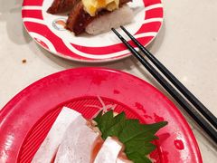 -新一番三文鱼寿司(大东海店)