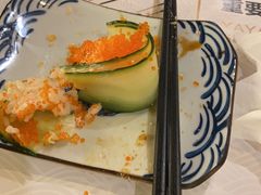 -丫丫寿司(钻石名苑店)
