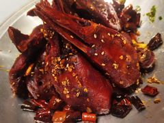 -同喜烤鸭店(光芒店)