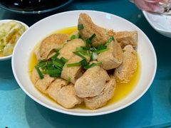 -双生不夜粥