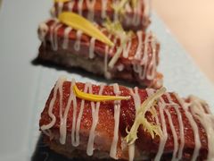 -桂满陇·桃花院落(长泰广场店)