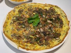 -莆田餐厅PUTIEN(三里屯店)