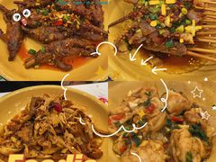 -东排食堂长沙小吃大排档(五一广场店)