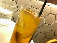 -不正咖啡(万达尊店)