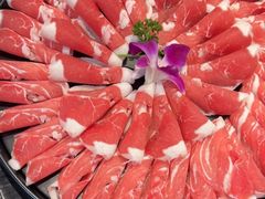 -阳坊涮肉(西直门凯德mall店)