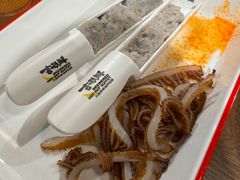 -言玖鲜火锅串串披萨自助(益田假日店)