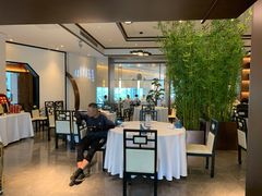 大堂-松鹤楼·非遗·苏帮菜(融科店)