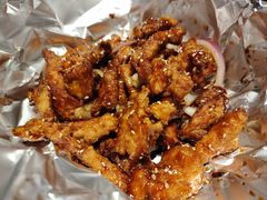 -金掌勺锅包肉(华润万象城店)