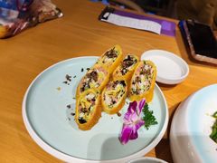 -品味泸沽湖•民族特色菜(大落水店)