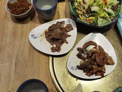 -一井烧肉·活鳗·寿司(望京SOHO店)