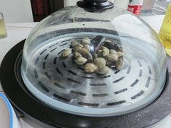 -名甬鲜坊·宁波海鲜(爱琴海店)