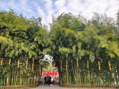 -东坡赤壁风景名胜区