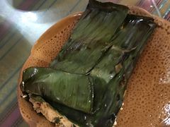 -纳兰傣雀傣味餐厅