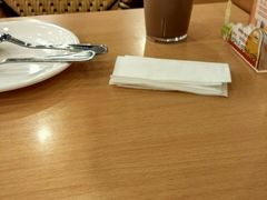 -萨莉亚意式餐厅(特力时尚汇店)