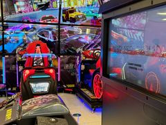 -汤姆熊欢乐世界(销品茂店)