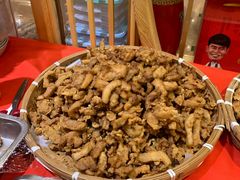 -博望坡酒楼(漕溪路店)