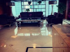 -南京商茂国际酒店(新街口德基广场店)