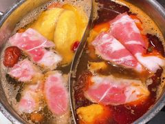 -密友回转自助火锅(世茂国际广场店)