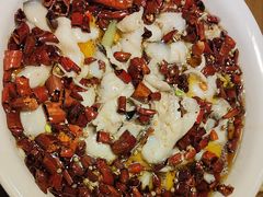 -永安鱼庄·镇江菜(丁卯店)