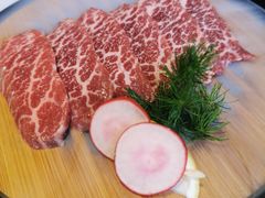 -厚贞日式烤肉(龙之梦店)