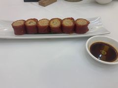 -顺德人家食府(黄金广场店)