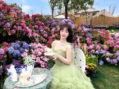 -HERRE·FARM 赫尔露营农场·团建聚会包场