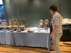 -苏州知音温德姆至尊酒店·自助早餐厅(汾湖店)