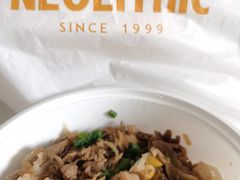 -新石器烤肉(招商1872店)