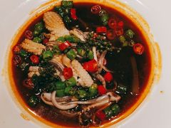 -辣螃铠盆盆蟹大排档(海昌店)