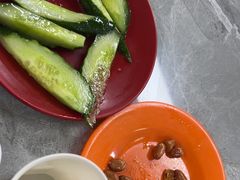 -林记潮汕海鲜砂锅粥(平潭店)