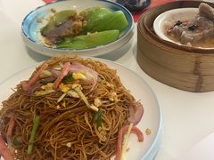 -有心德(麦地店)