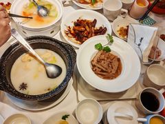 -莆田餐厅PUTIEN(三里屯店)