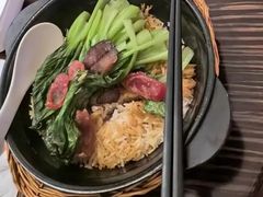 -Love Story爱情故事·养生SPA会所(新侨店)
