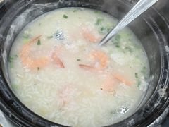 -潮粥馆(长江花园店)