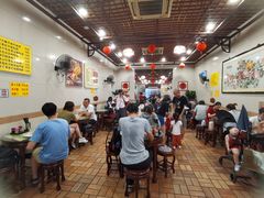 大堂-顺记冰室(宝华路店)